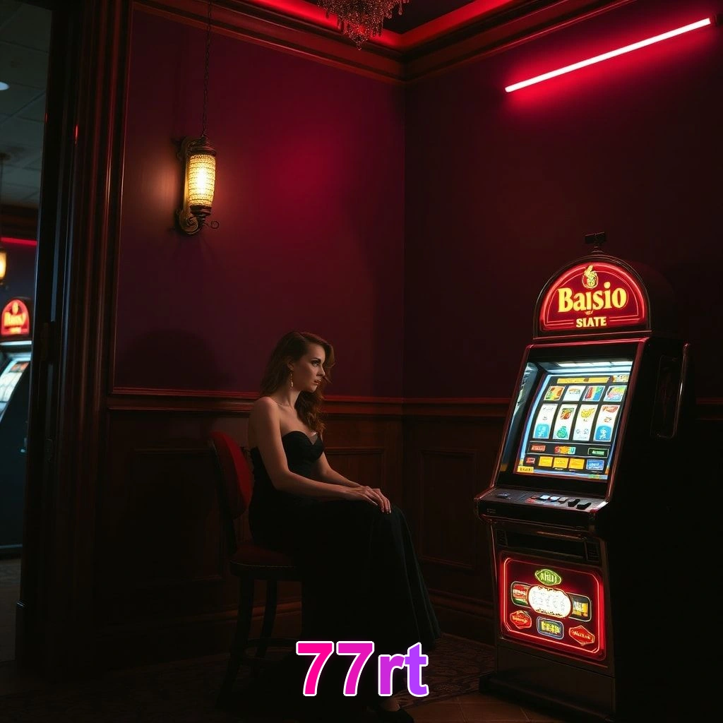 Aplikasi 77rt