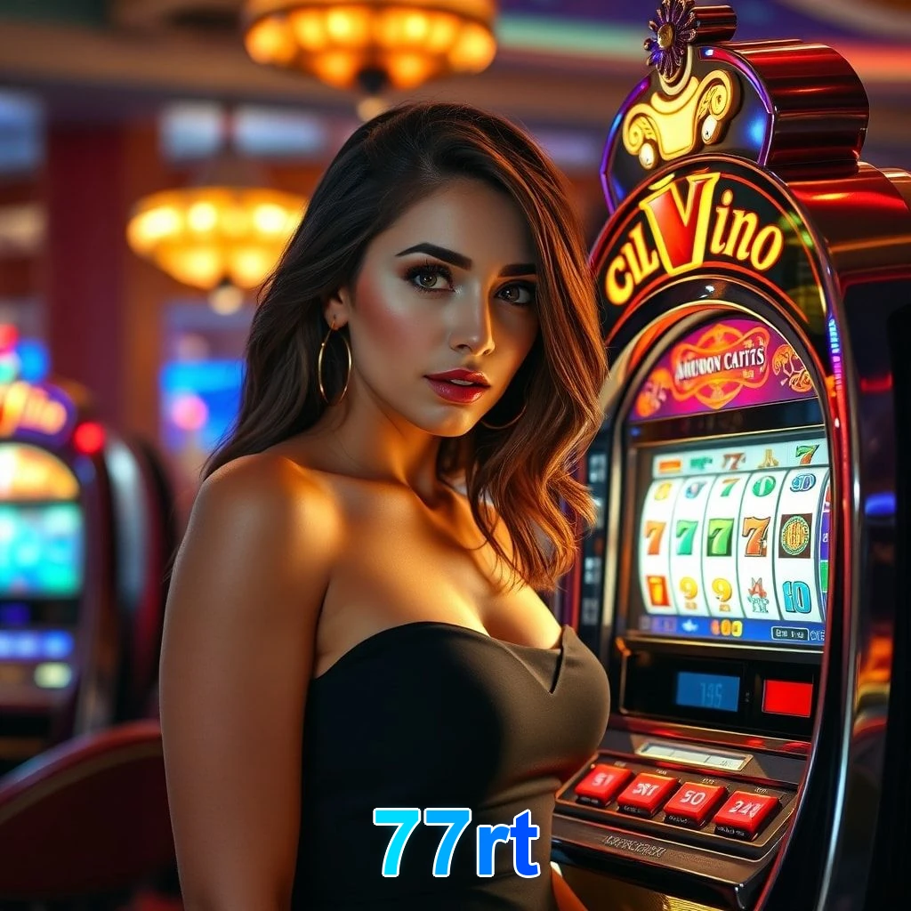 Kasino 77rt