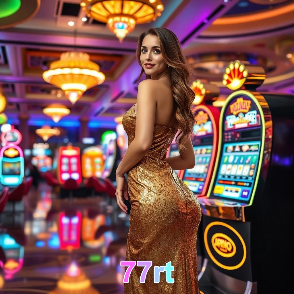 Game Fortune 77rt